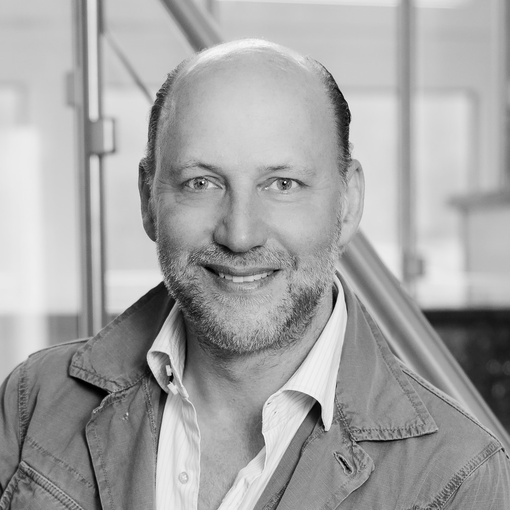 Dr. Florian Mercker