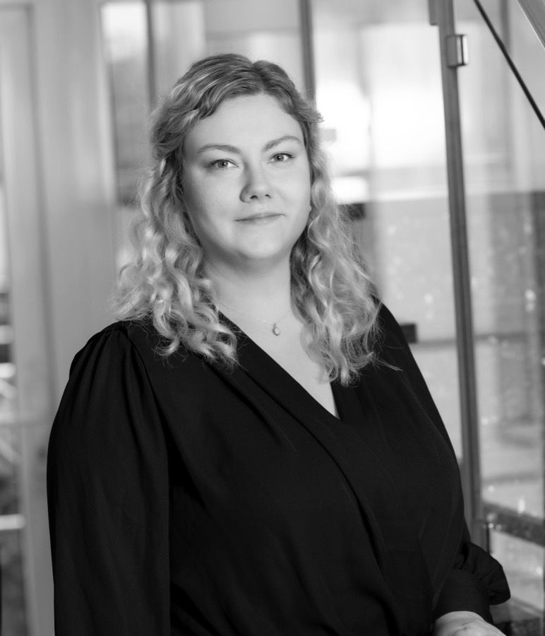 Miriam Petsch