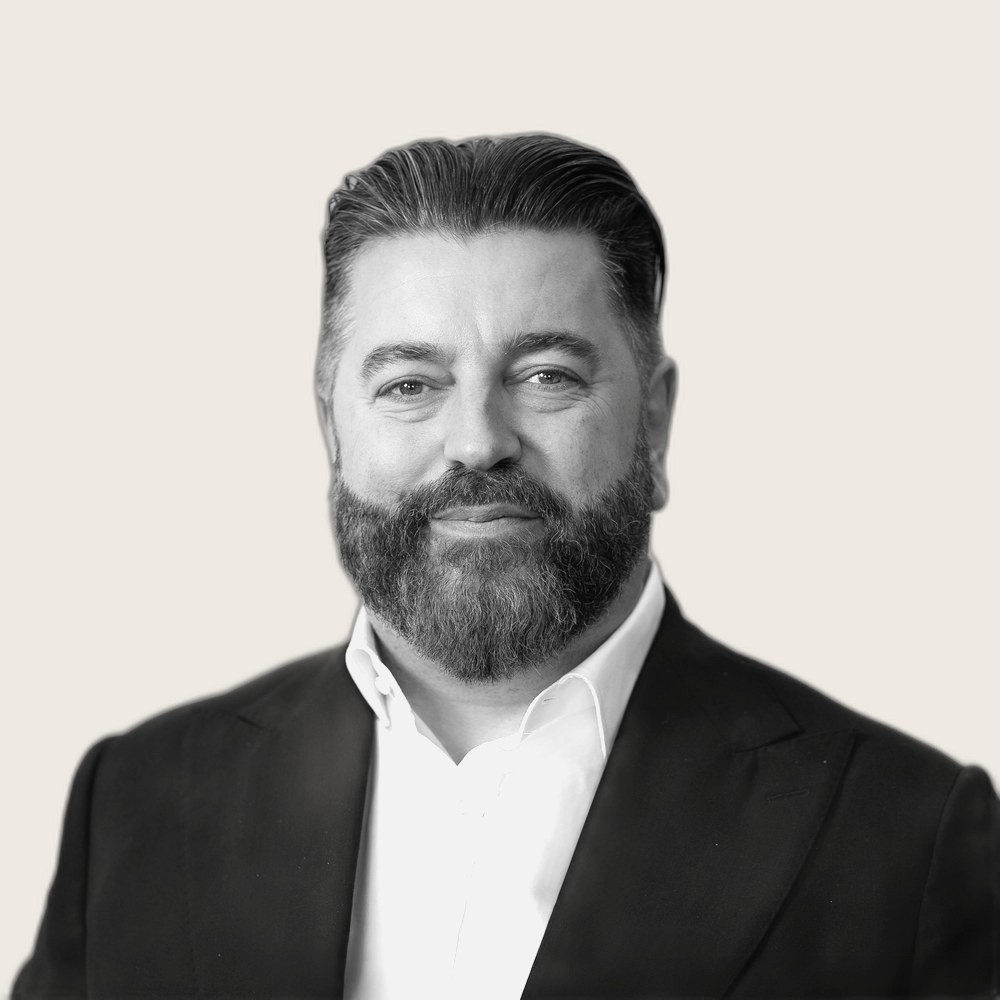 Porträt Stefan Adler
